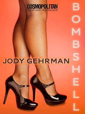 Bombshell - ebook